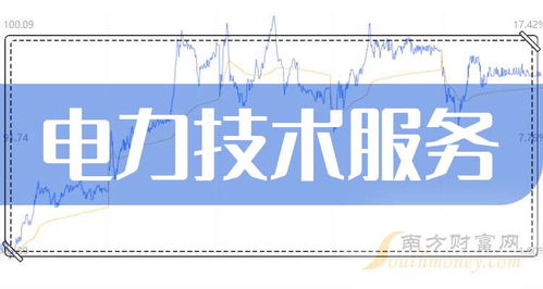 2024年電力技術服務概念上市公司名單揭秘