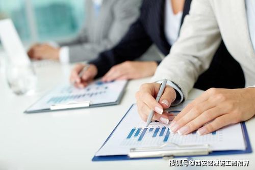 詳解建設工程造價技術服務費