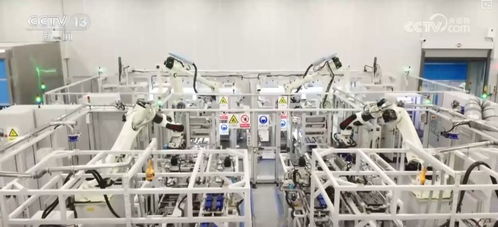 發展引擎動力足 工業互聯網與AI如何助力傳統制造業邁向智慧網絡服務新時代